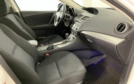 Mazda 3, 2011 год, 849 000 рублей, 14 фотография