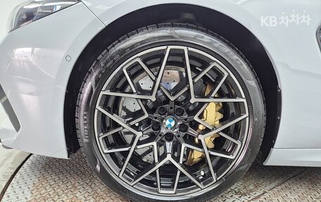 BMW M8 I (F91/F92/F93), 2025 год, 20 200 000 рублей, 6 фотография