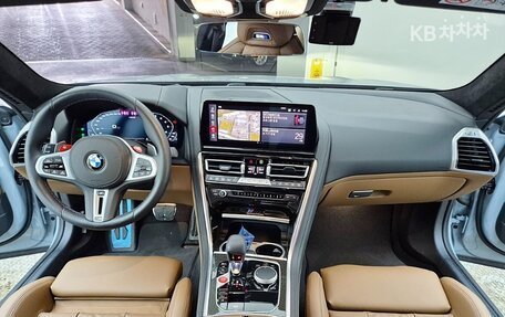 BMW M8 I (F91/F92/F93), 2025 год, 20 200 000 рублей, 7 фотография