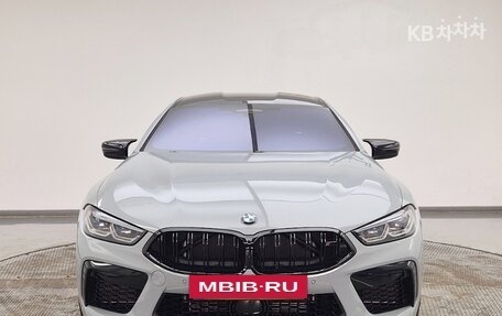 BMW M8 I (F91/F92/F93), 2025 год, 20 200 000 рублей, 2 фотография