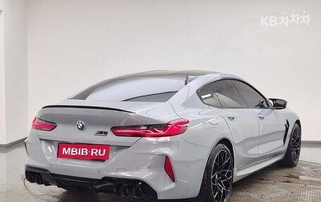 BMW M8 I (F91/F92/F93), 2025 год, 20 200 000 рублей, 5 фотография