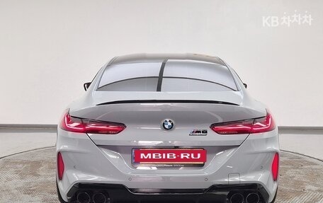 BMW M8 I (F91/F92/F93), 2025 год, 20 200 000 рублей, 4 фотография