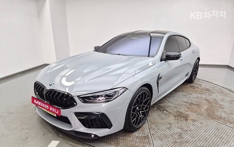 BMW M8 I (F91/F92/F93), 2025 год, 20 200 000 рублей, 3 фотография