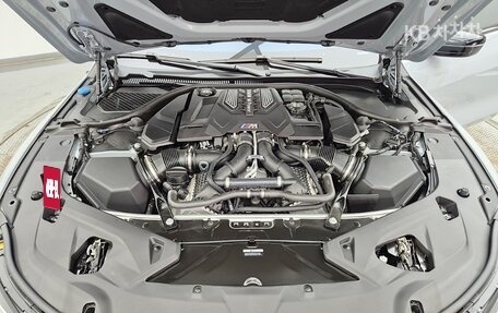 BMW M8 I (F91/F92/F93), 2025 год, 20 200 000 рублей, 9 фотография