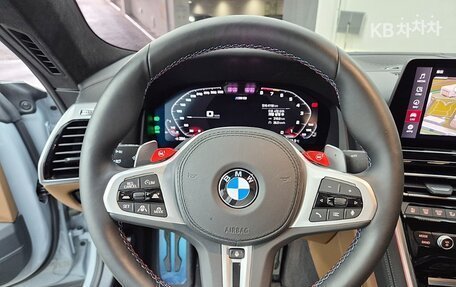 BMW M8 I (F91/F92/F93), 2025 год, 20 200 000 рублей, 19 фотография