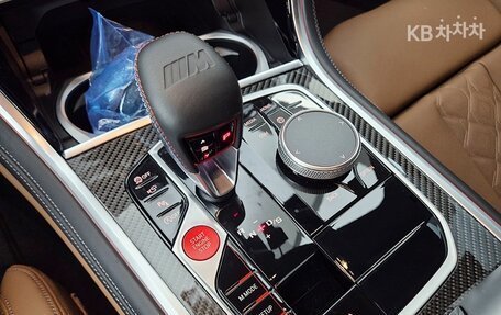 BMW M8 I (F91/F92/F93), 2025 год, 20 200 000 рублей, 20 фотография