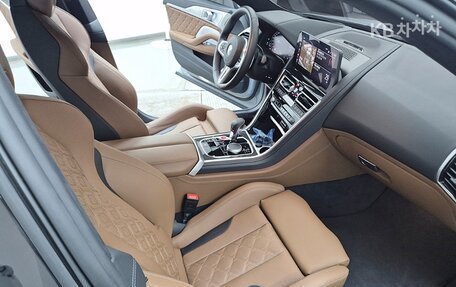 BMW M8 I (F91/F92/F93), 2025 год, 20 200 000 рублей, 15 фотография