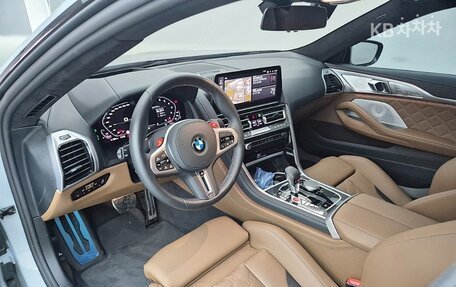 BMW M8 I (F91/F92/F93), 2025 год, 20 200 000 рублей, 12 фотография