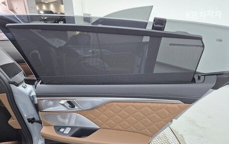 BMW M8 I (F91/F92/F93), 2025 год, 20 200 000 рублей, 18 фотография