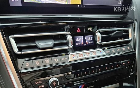 BMW M8 I (F91/F92/F93), 2025 год, 20 200 000 рублей, 21 фотография