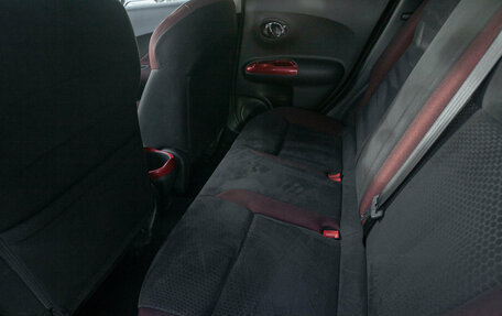 Nissan Juke II, 2011 год, 987 000 рублей, 14 фотография