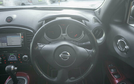 Nissan Juke II, 2011 год, 987 000 рублей, 16 фотография