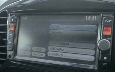 Nissan Juke II, 2011 год, 987 000 рублей, 12 фотография