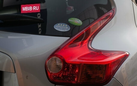 Nissan Juke II, 2011 год, 987 000 рублей, 7 фотография