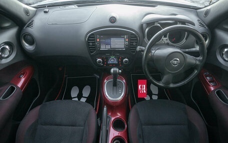 Nissan Juke II, 2011 год, 987 000 рублей, 15 фотография