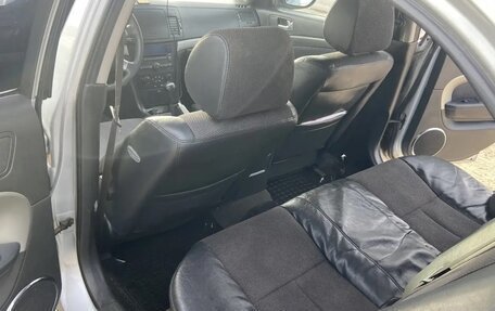 Chevrolet Epica, 2011 год, 390 000 рублей, 9 фотография