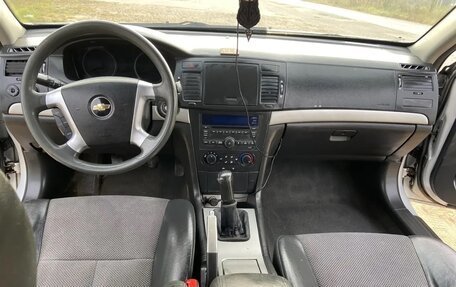 Chevrolet Epica, 2011 год, 390 000 рублей, 5 фотография