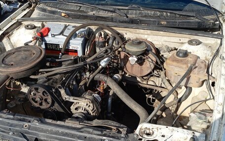 Audi 80, 1987 год, 90 000 рублей, 3 фотография