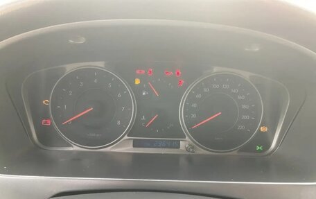 Chevrolet Epica, 2011 год, 390 000 рублей, 4 фотография