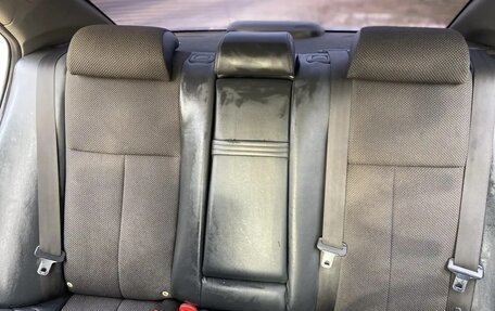 Chevrolet Epica, 2011 год, 390 000 рублей, 3 фотография