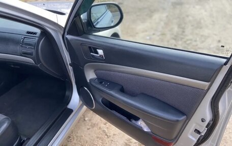 Chevrolet Epica, 2011 год, 390 000 рублей, 10 фотография