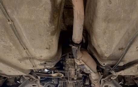 Audi 80, 1987 год, 90 000 рублей, 5 фотография