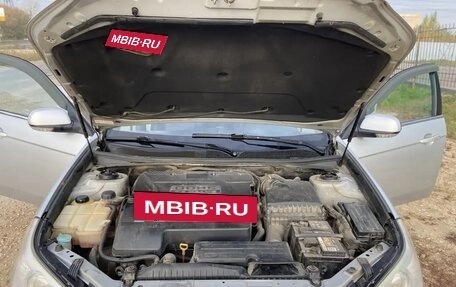 Chevrolet Epica, 2011 год, 390 000 рублей, 2 фотография