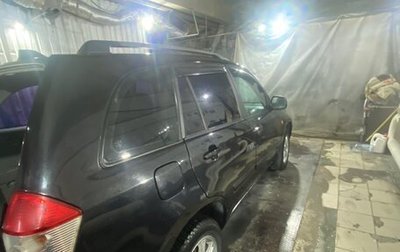 Chery Tiggo (T11), 2008 год, 305 000 рублей, 1 фотография