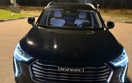 Haval Jolion, 2022 год, 1 500 000 рублей, 1 фотография