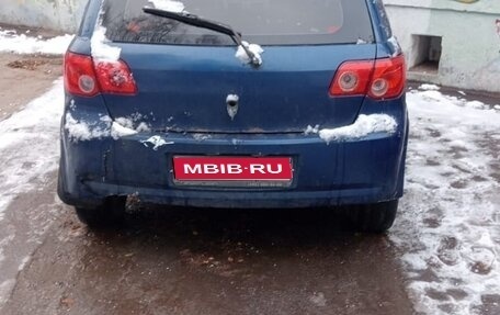 FAW Vita, 2007 год, 50 000 рублей, 1 фотография