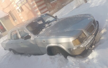 ГАЗ 31029 «Волга», 1995 год, 100 000 рублей, 2 фотография