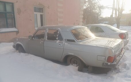 ГАЗ 31029 «Волга», 1995 год, 100 000 рублей, 3 фотография