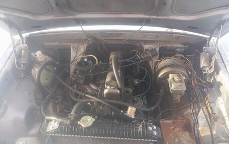 ГАЗ 31029 «Волга», 1995 год, 100 000 рублей, 8 фотография