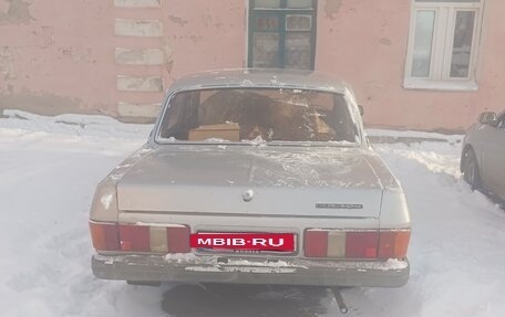 ГАЗ 31029 «Волга», 1995 год, 100 000 рублей, 4 фотография