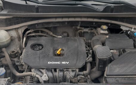 KIA Sportage IV рестайлинг, 2018 год, 2 150 000 рублей, 10 фотография