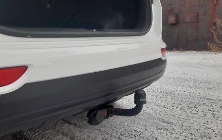 KIA Sportage IV рестайлинг, 2018 год, 2 150 000 рублей, 12 фотография