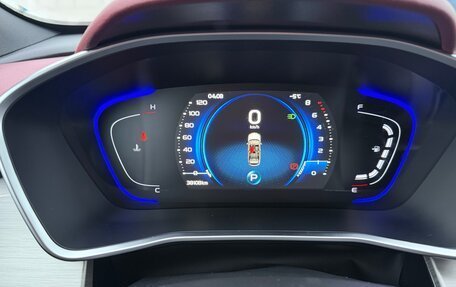Geely Coolray I, 2022 год, 1 885 000 рублей, 16 фотография