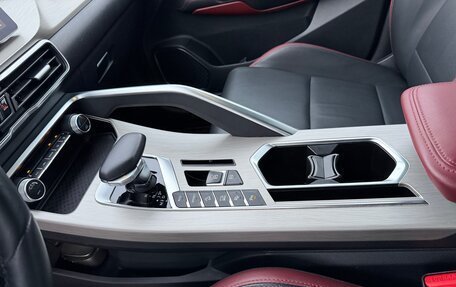 Geely Coolray I, 2022 год, 1 885 000 рублей, 15 фотография