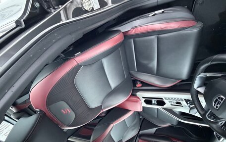 Geely Coolray I, 2022 год, 1 885 000 рублей, 14 фотография