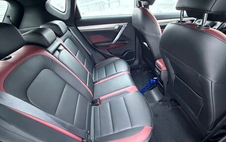 Geely Coolray I, 2022 год, 1 885 000 рублей, 13 фотография