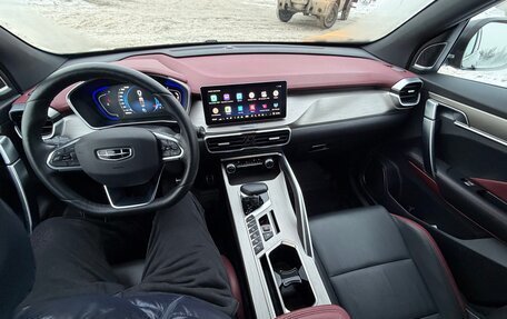 Geely Coolray I, 2022 год, 1 885 000 рублей, 18 фотография