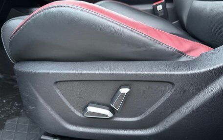 Geely Coolray I, 2022 год, 1 885 000 рублей, 19 фотография