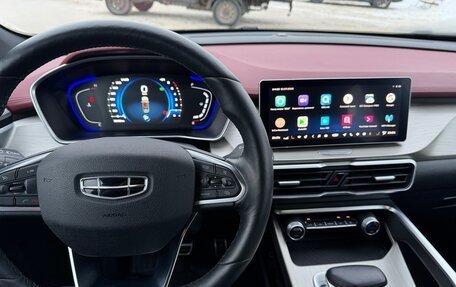 Geely Coolray I, 2022 год, 1 885 000 рублей, 17 фотография