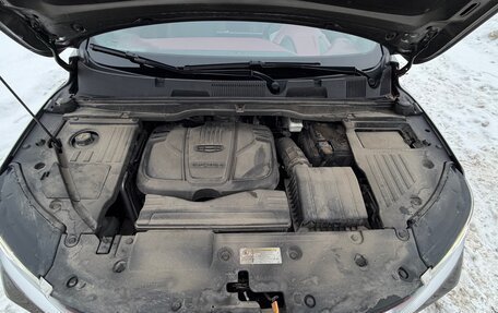 Geely Coolray I, 2022 год, 1 885 000 рублей, 24 фотография