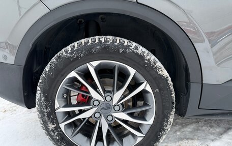 Geely Coolray I, 2022 год, 1 885 000 рублей, 32 фотография