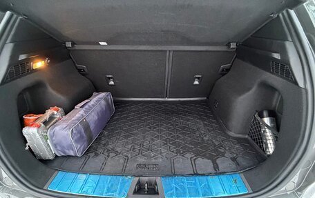 Geely Coolray I, 2022 год, 1 885 000 рублей, 29 фотография