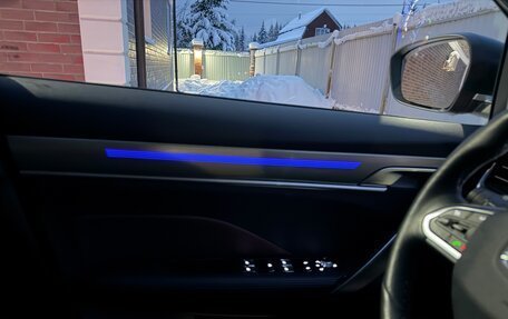 Geely Coolray I, 2022 год, 1 885 000 рублей, 23 фотография