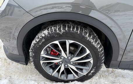 Geely Coolray I, 2022 год, 1 885 000 рублей, 31 фотография