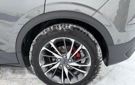 Geely Coolray I, 2022 год, 1 885 000 рублей, 30 фотография