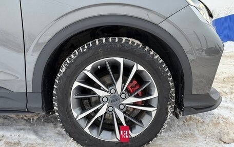 Geely Coolray I, 2022 год, 1 885 000 рублей, 33 фотография